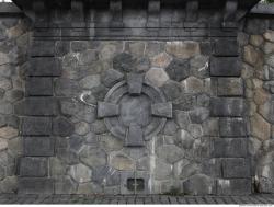 Photo Textures of Mixed Ornate